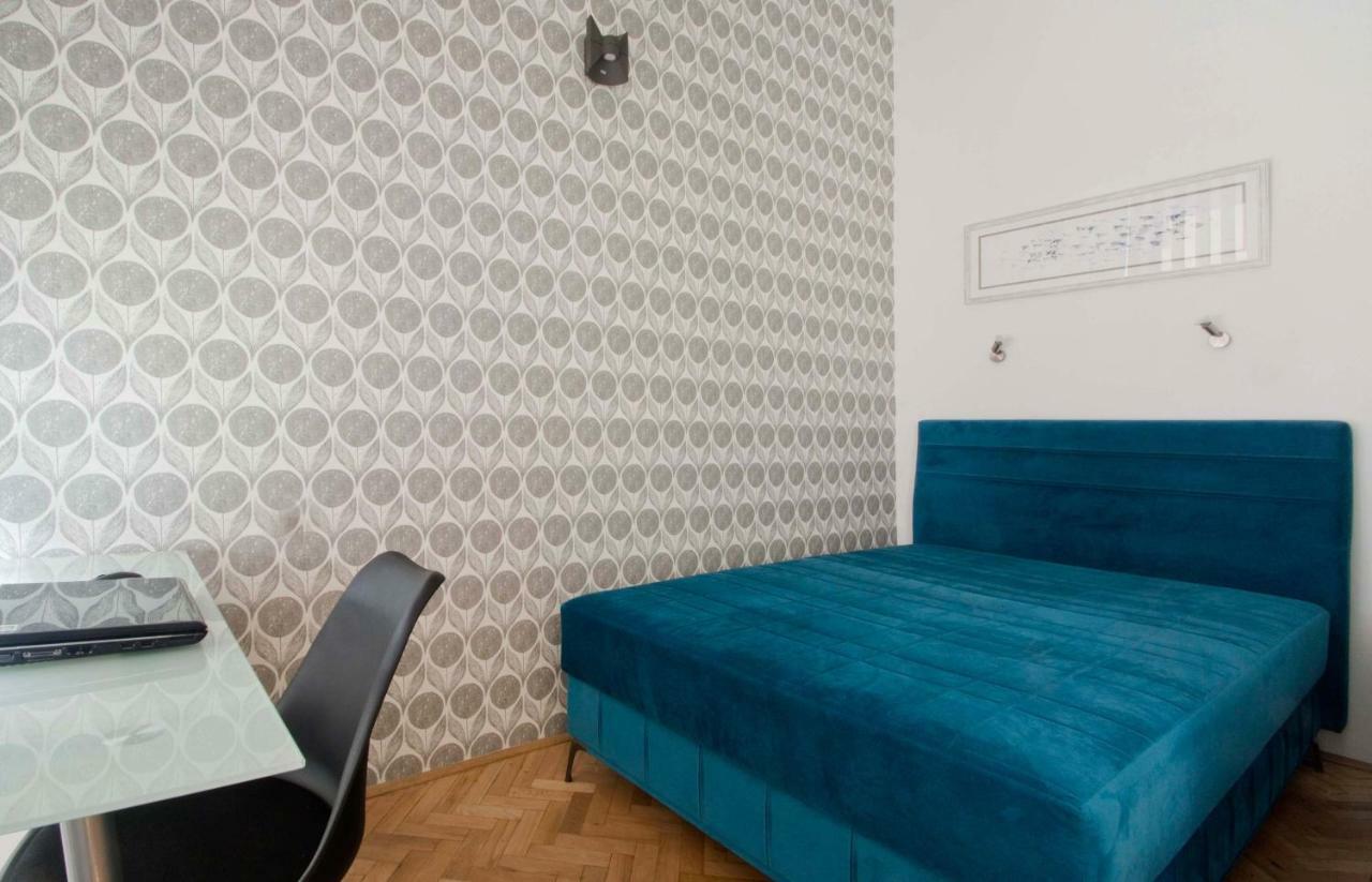 Appartamento Andrassy Boulevard