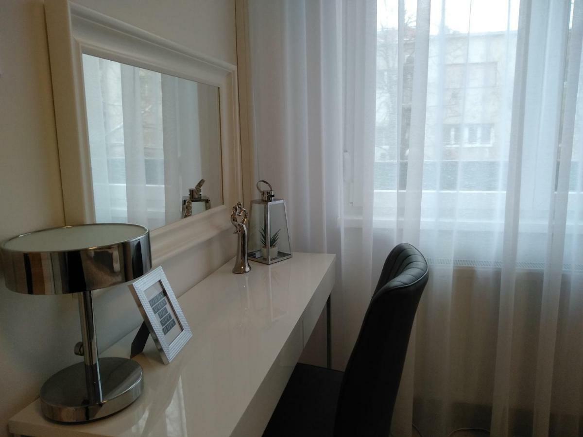 Apartmán Abc Budapest