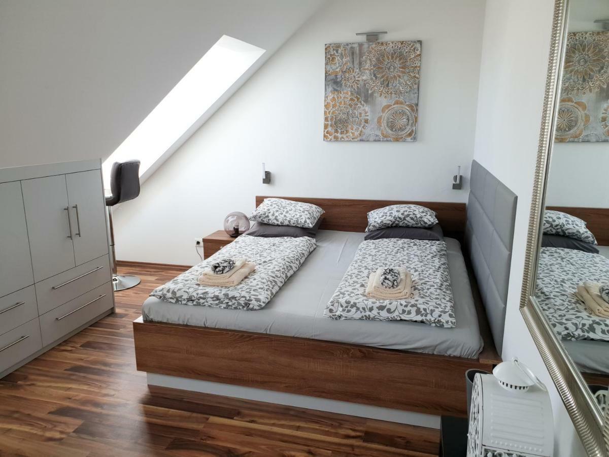 Central Home Budapest Budapest