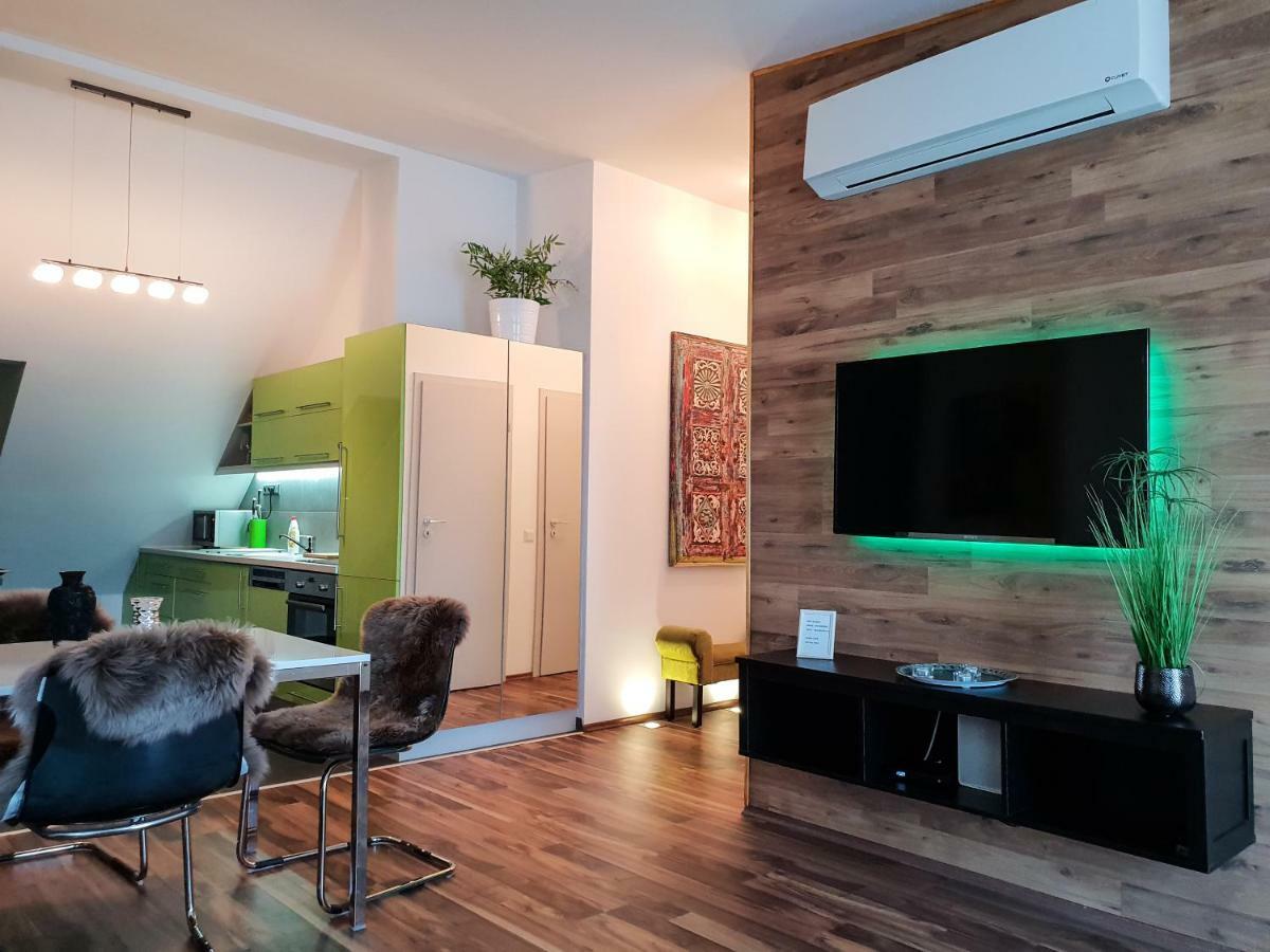 Central Home Budapest Apartment *