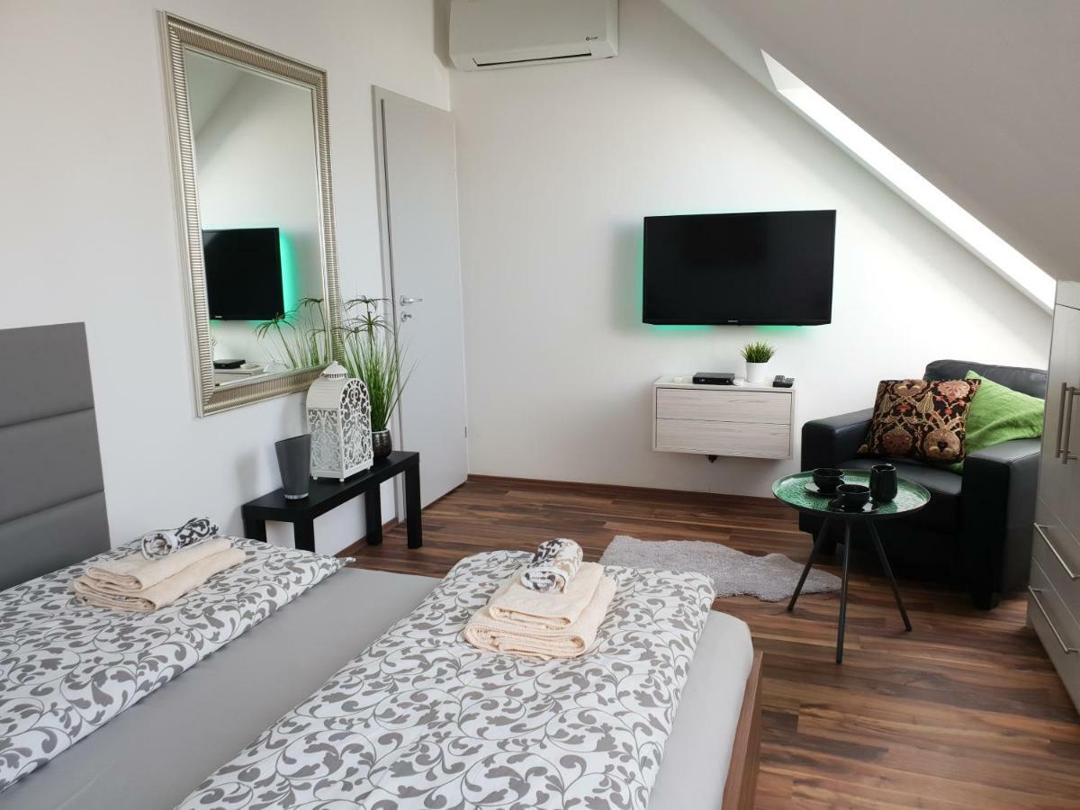 Central Home Budapest