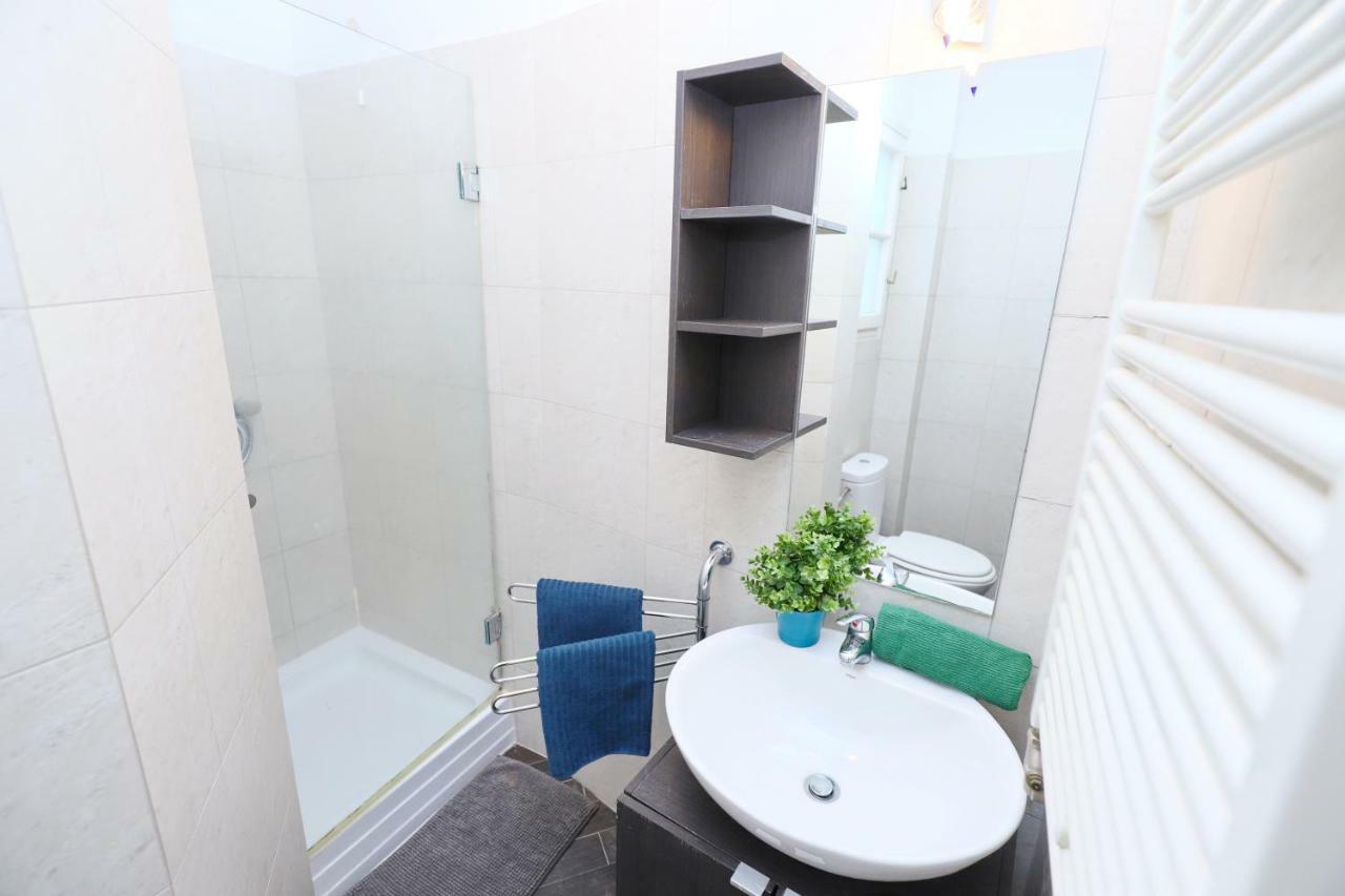Casa Nostra Budapešť