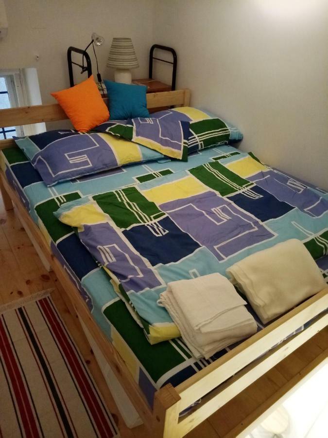 Apartman Kálvin Tér