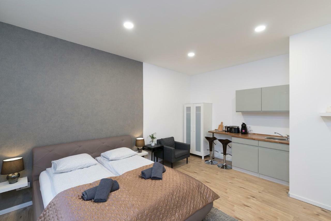 Madach Appartement