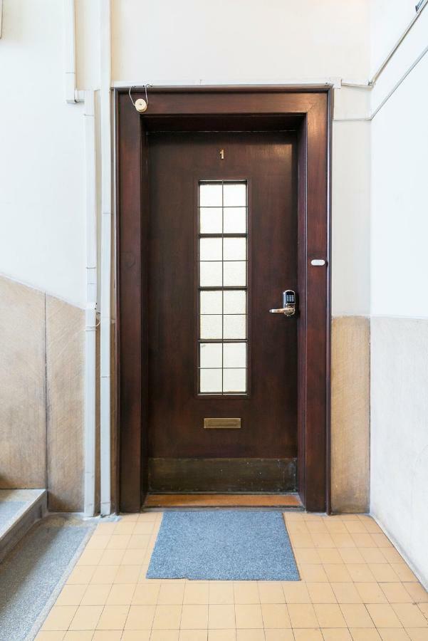 Appartement Madach *