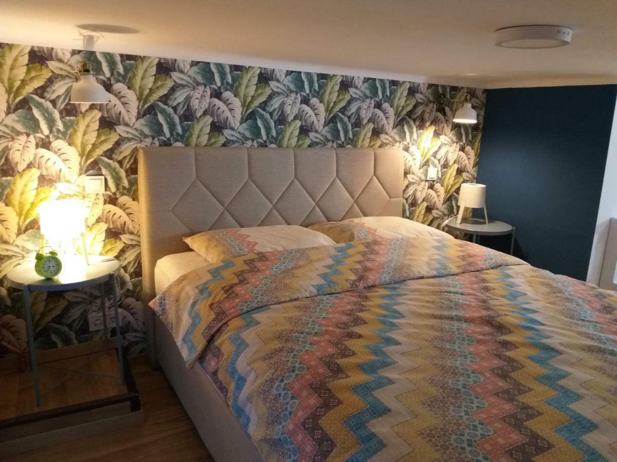 Apartmán Tempo Life Budapešť