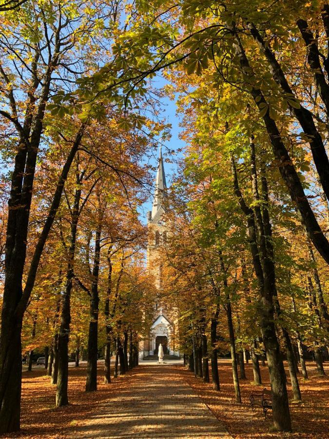 Buda Valley: With Garden Budapest