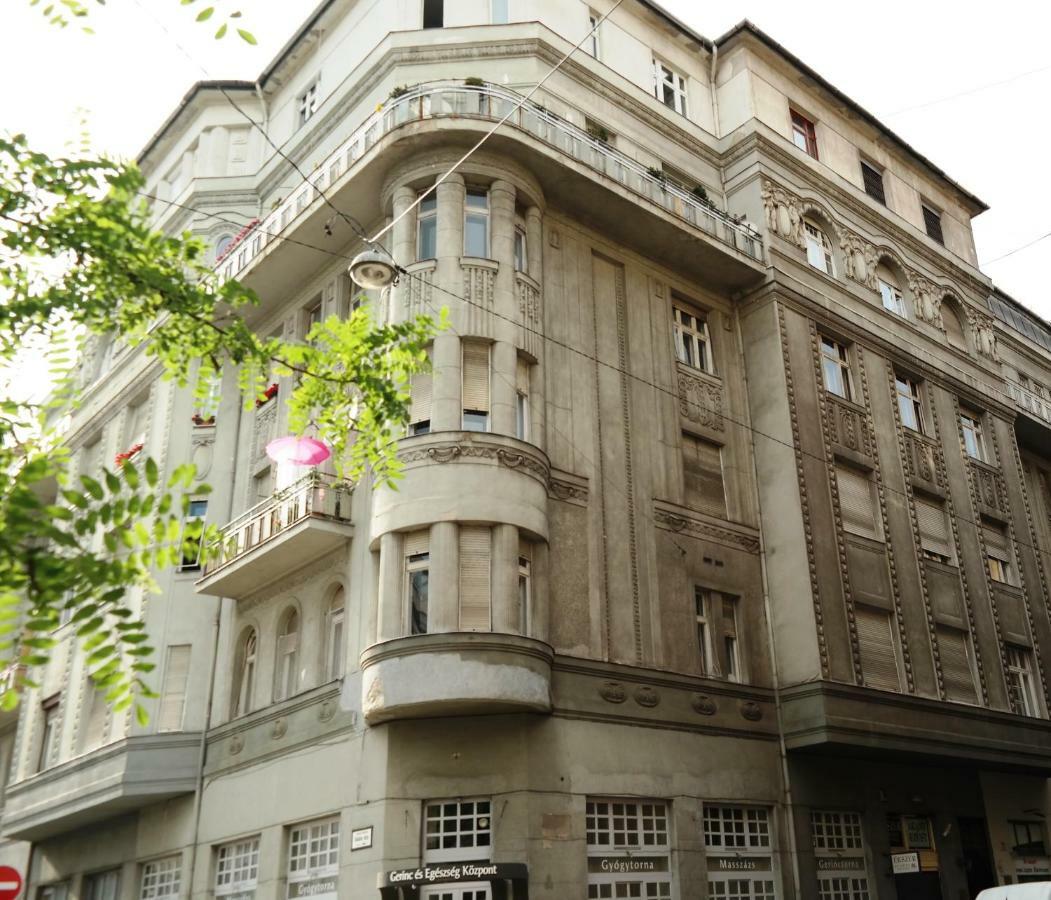 Hestia Apartment *