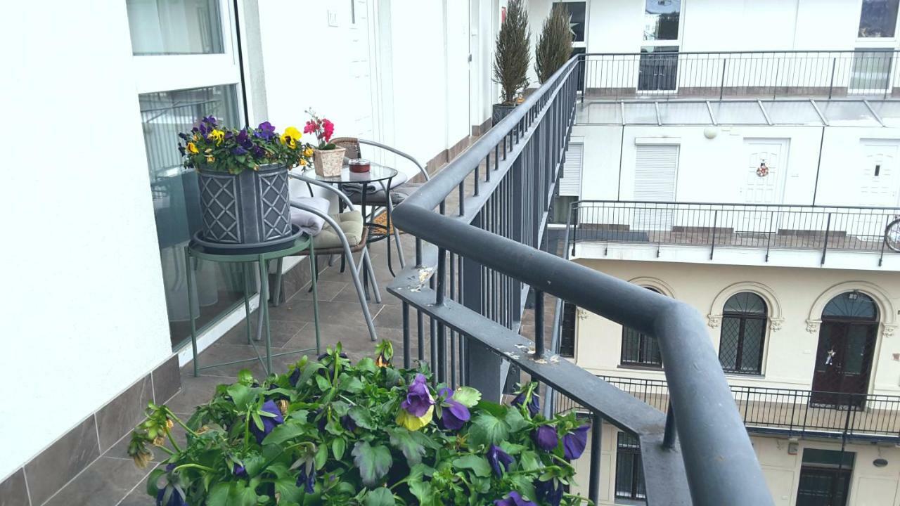 Central Home Budapest *
