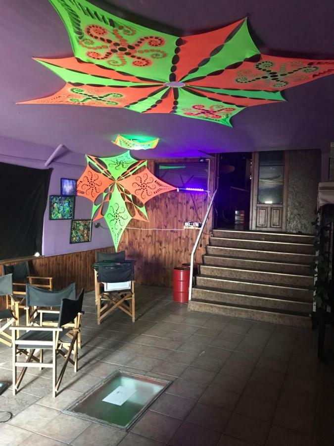 Botel Kalozhajo *