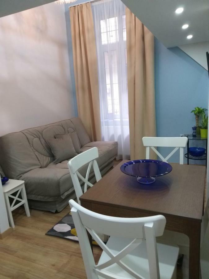 Tempo Life Apartmán *