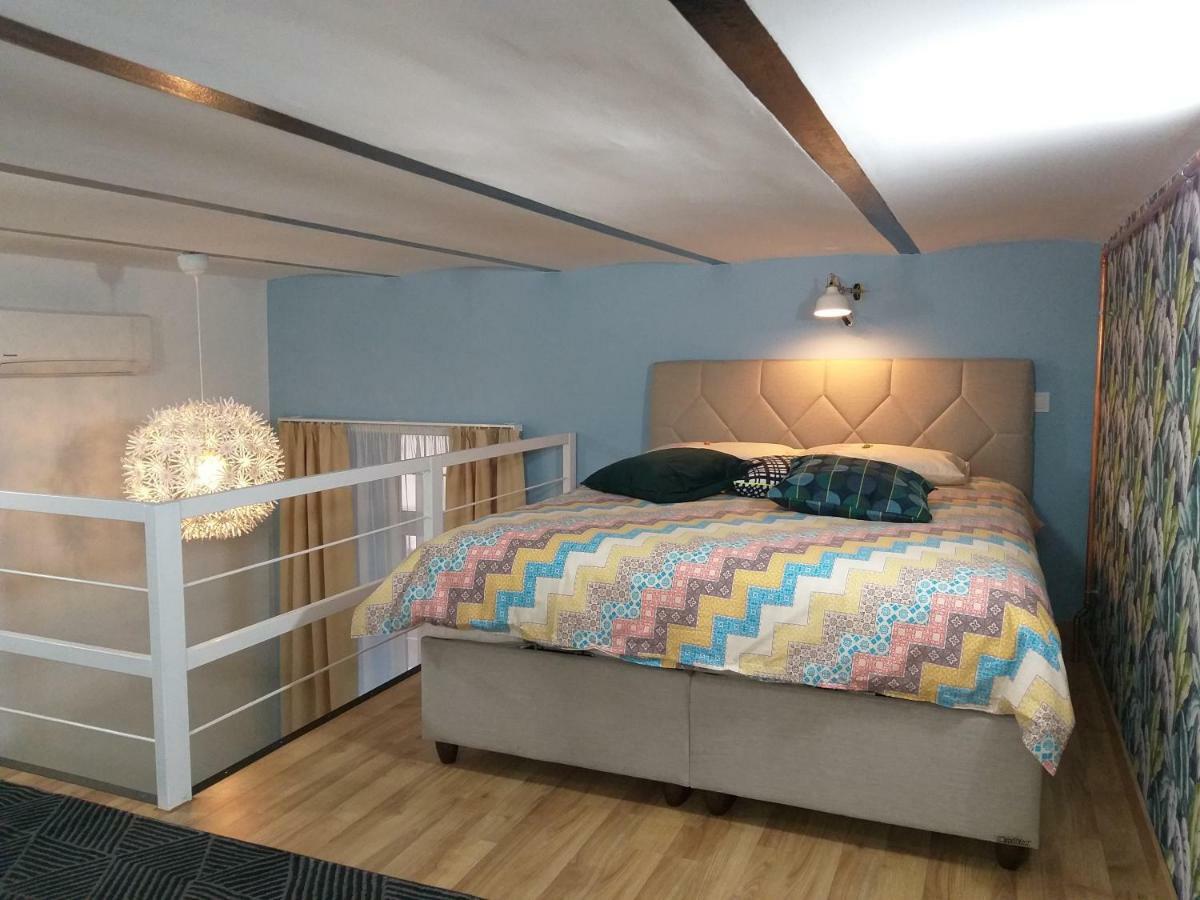 Apartmán Tempo Life Budapešť