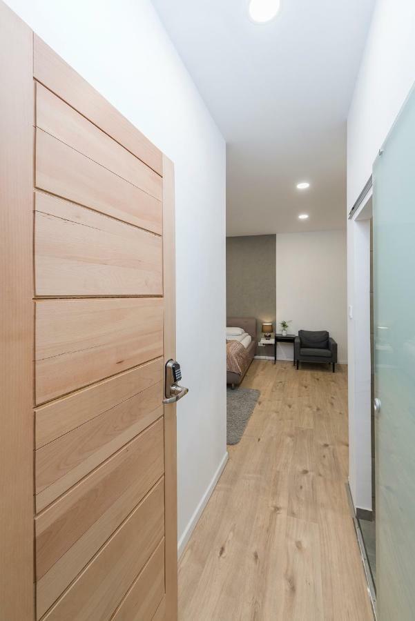Appartement Madach Boedapest