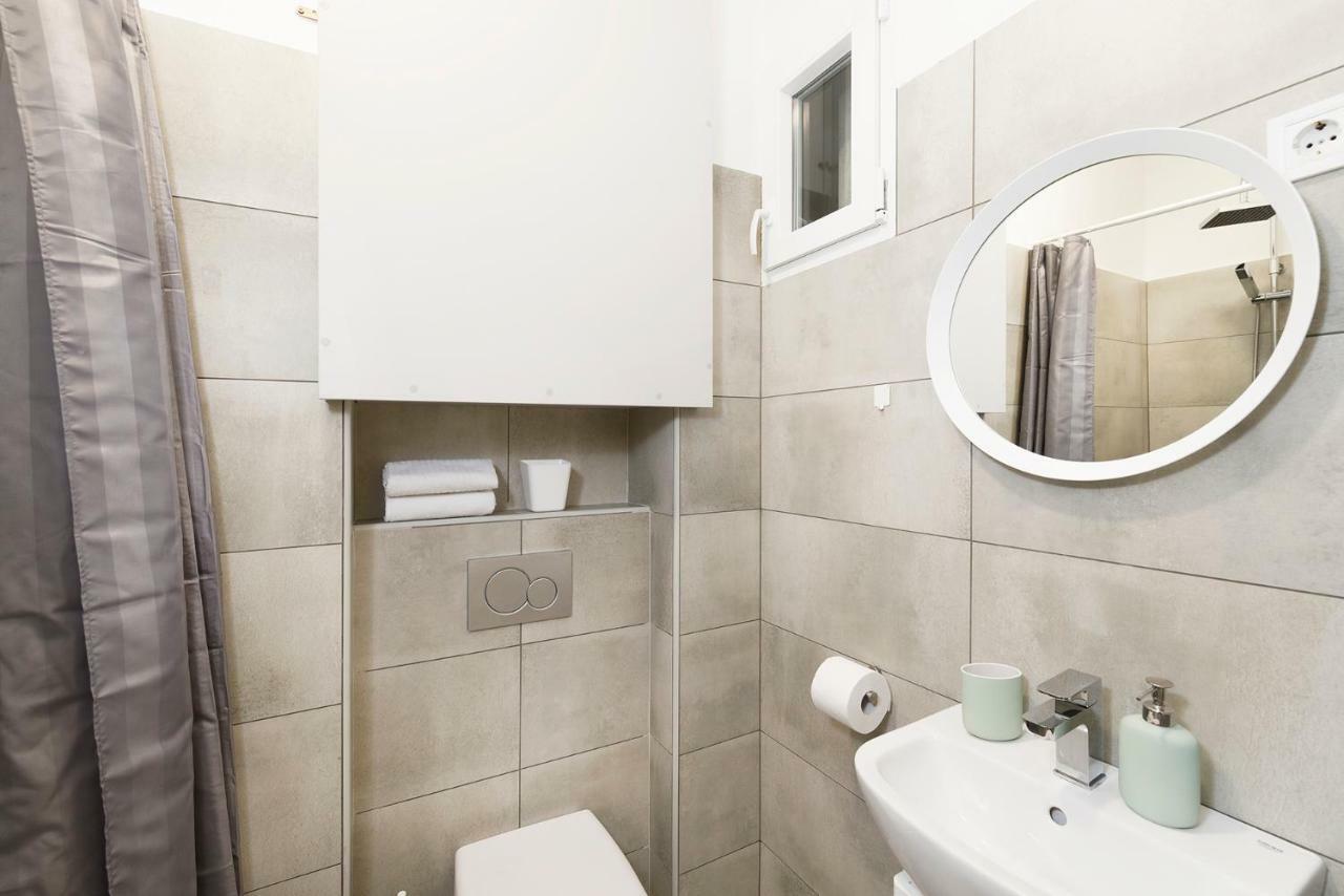 Appartement Madach Boedapest