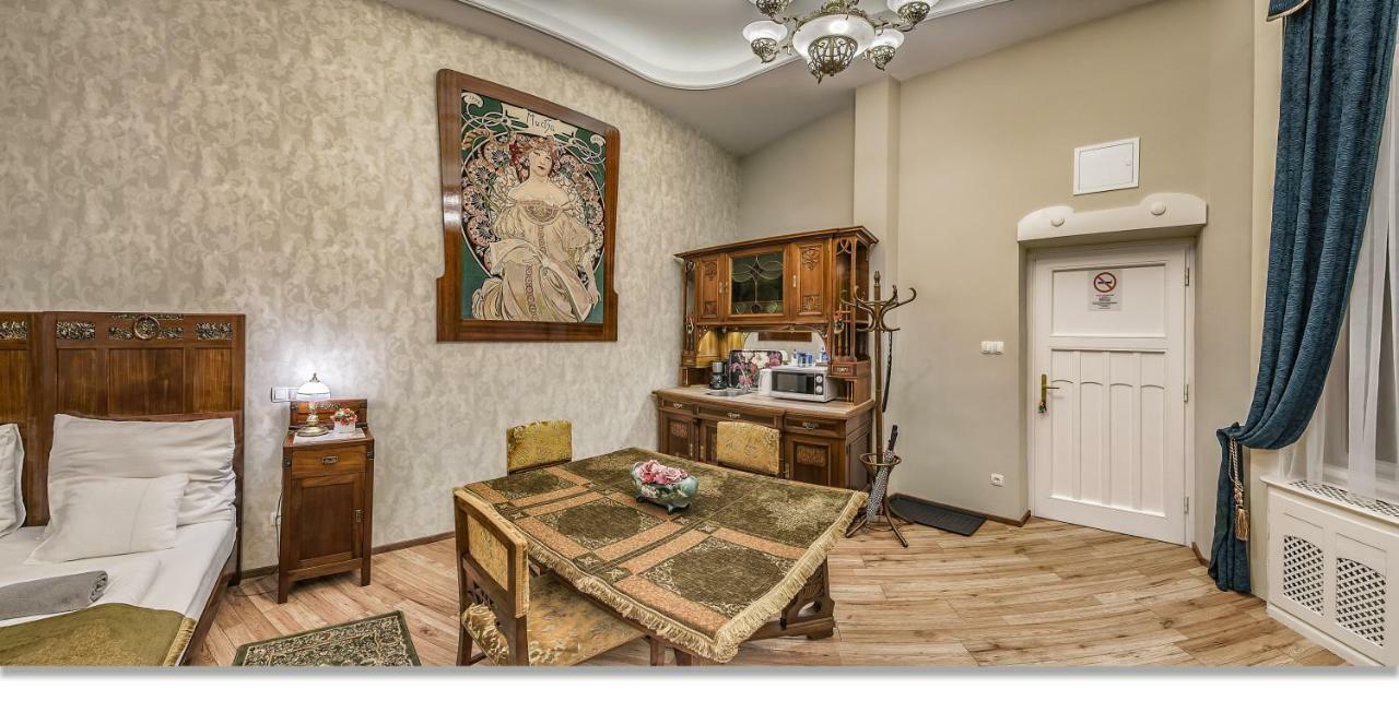 Art Nouveau * Budapest