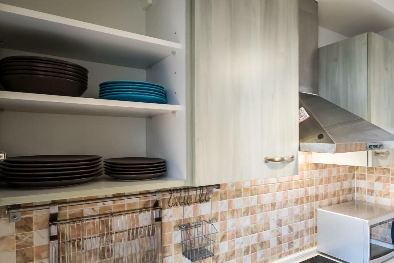 Apartman Bpr Soho Boutique With Ac Budapest