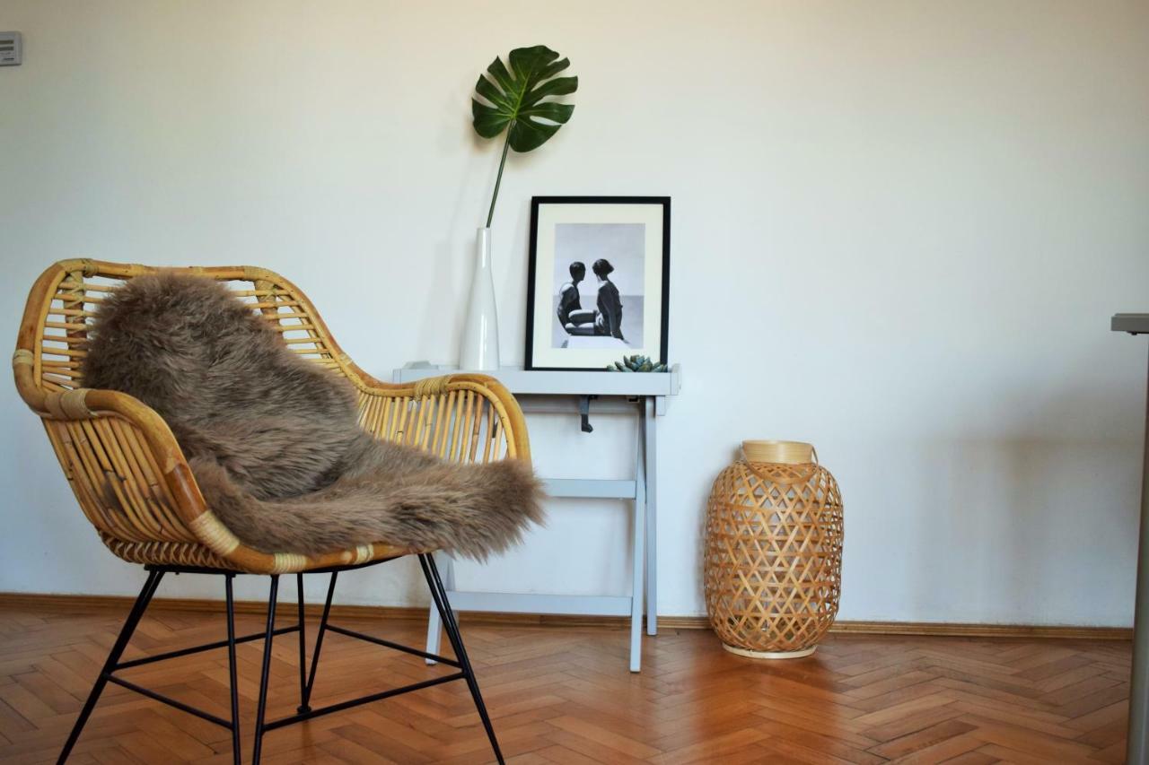 Gellert Hill Apartment Budapest