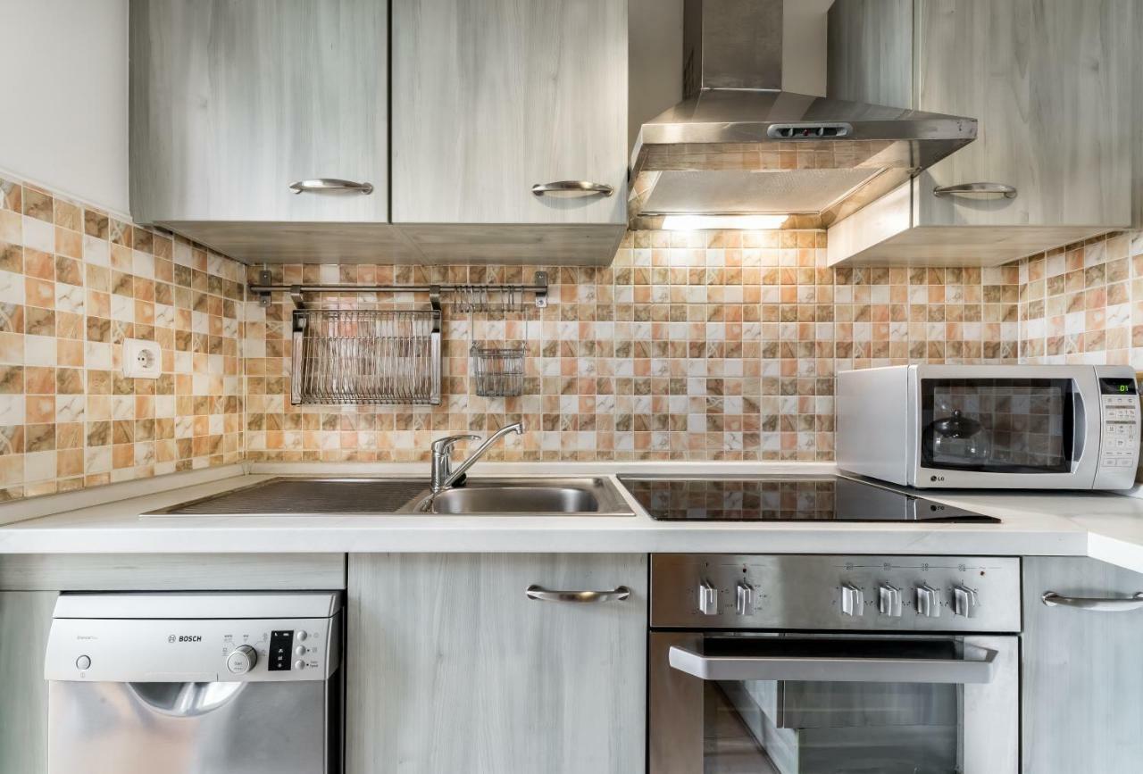 Apartman Bpr Soho Boutique With Ac Budapest