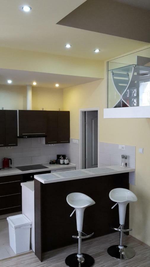 Apartmán Kodaly