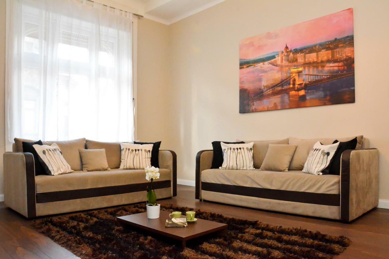 Apartmán W35 *