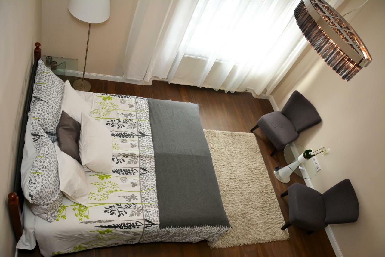 W35 Apartmán *