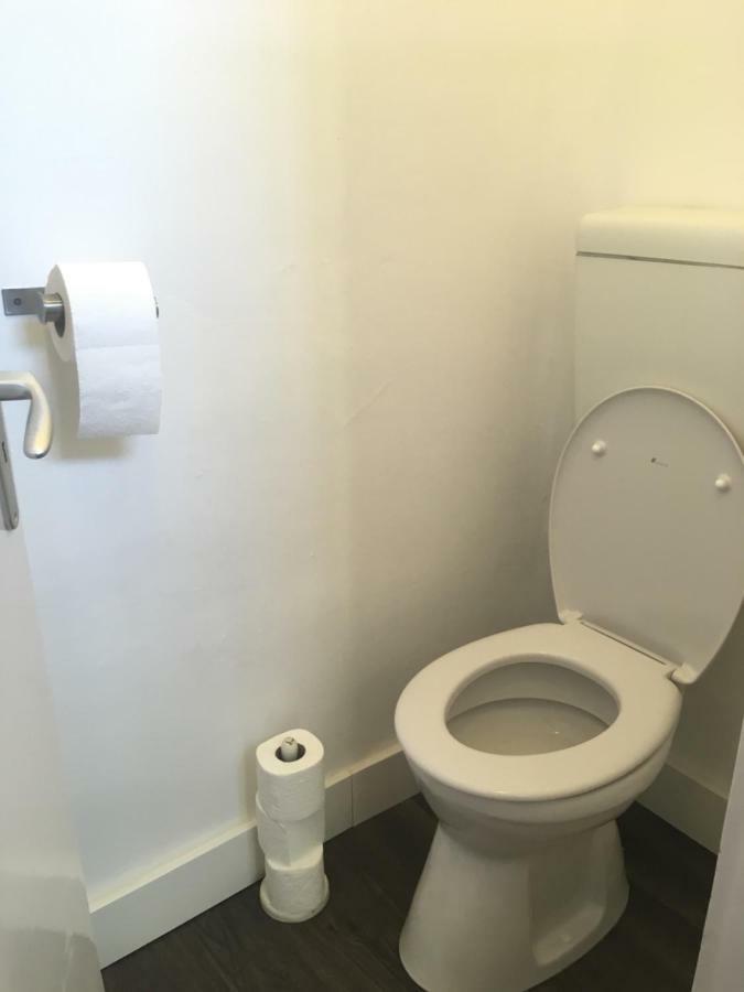 Apartamento Downtown Island Apartman Budapest