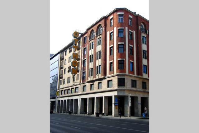 Downtown Island Apartman Apartamento