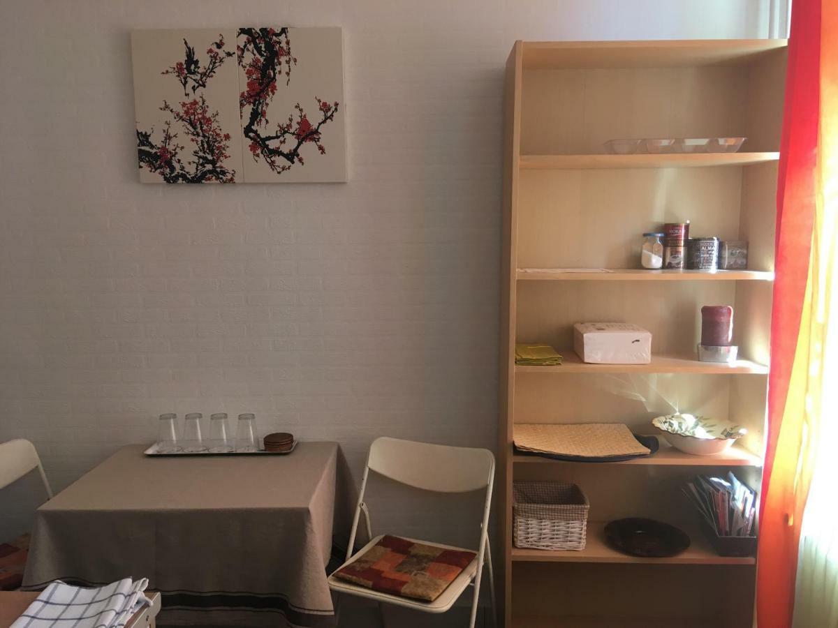 Apartamento Downtown Island Apartman Budapest