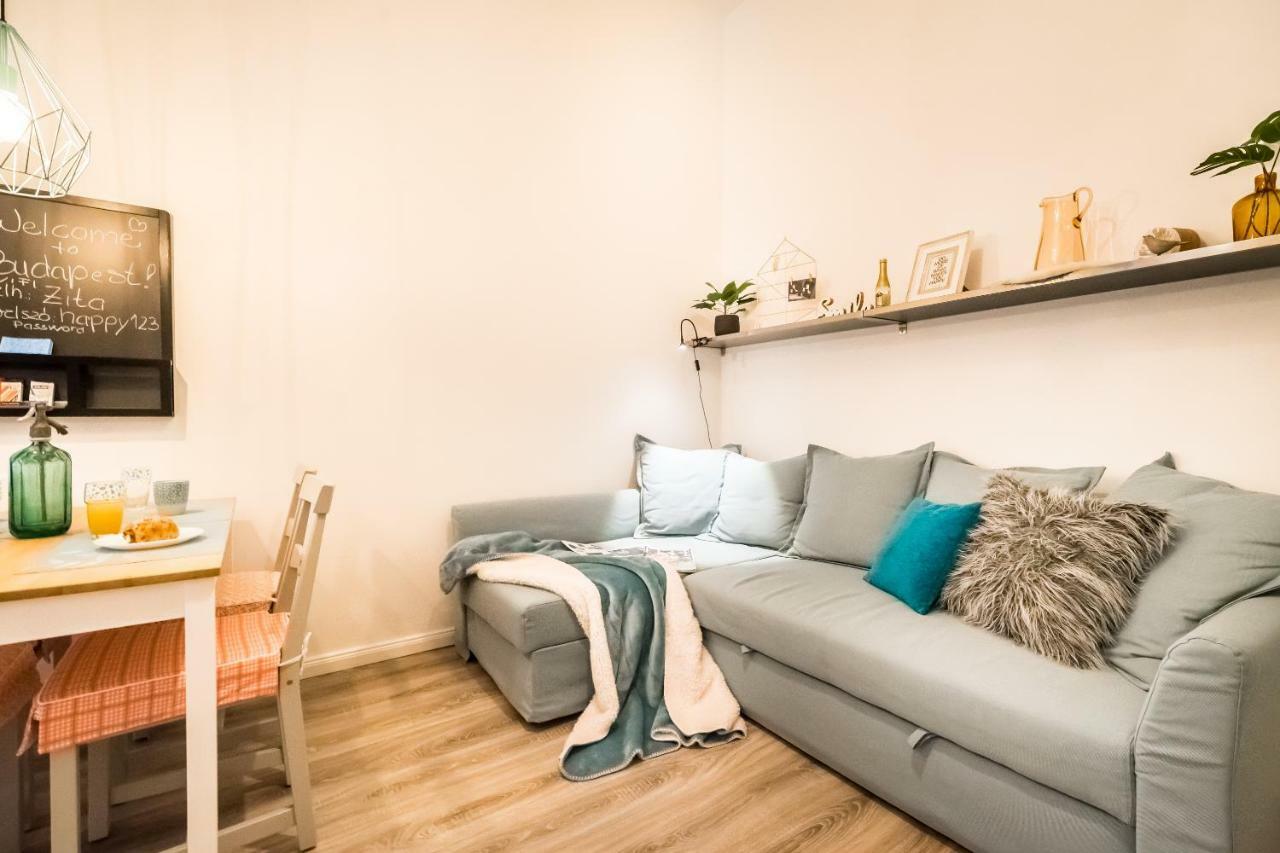 Appartamento St Stephen Boulevard Next To Danube *