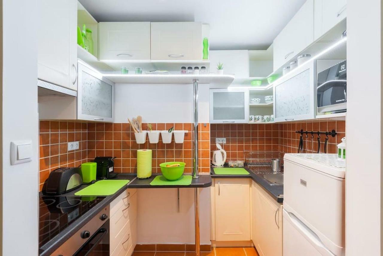 Apartamento Aquaflat