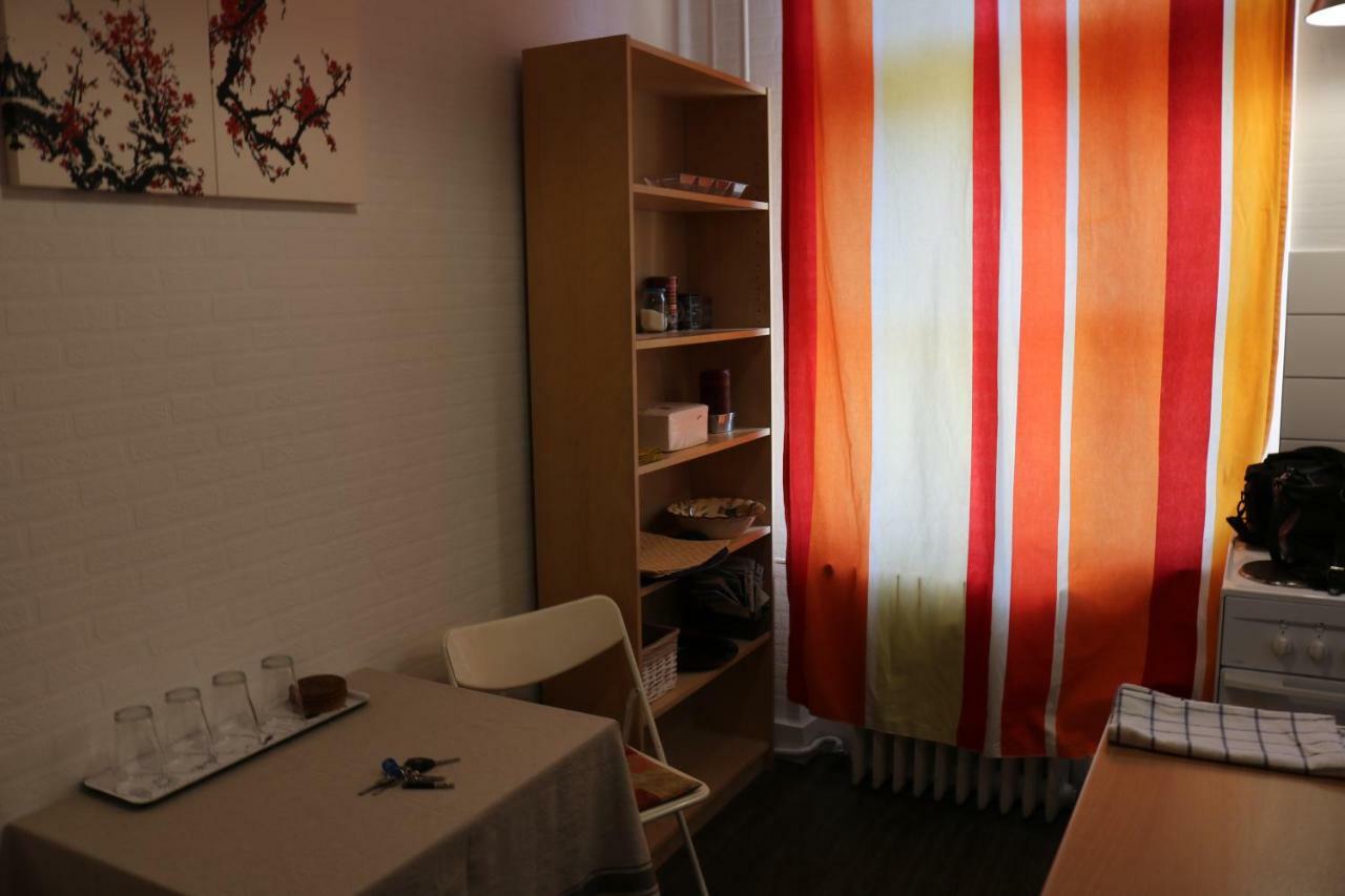 Downtown Island Apartman