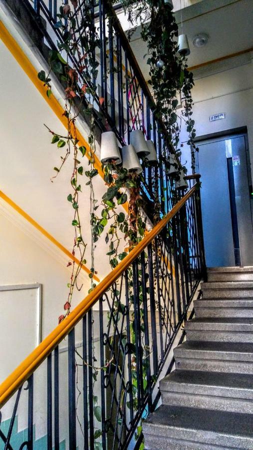 Turul Apartmán Budapest
