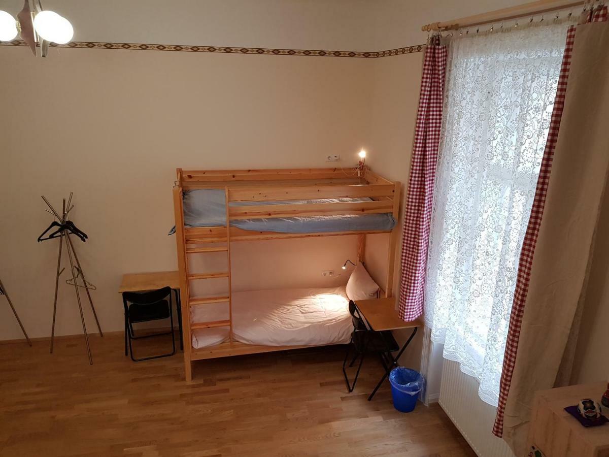 Sakuranbo - Pensjonat *