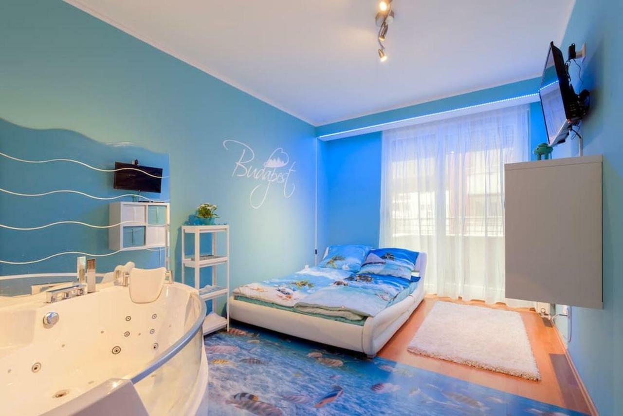 Apartamento Aquaflat