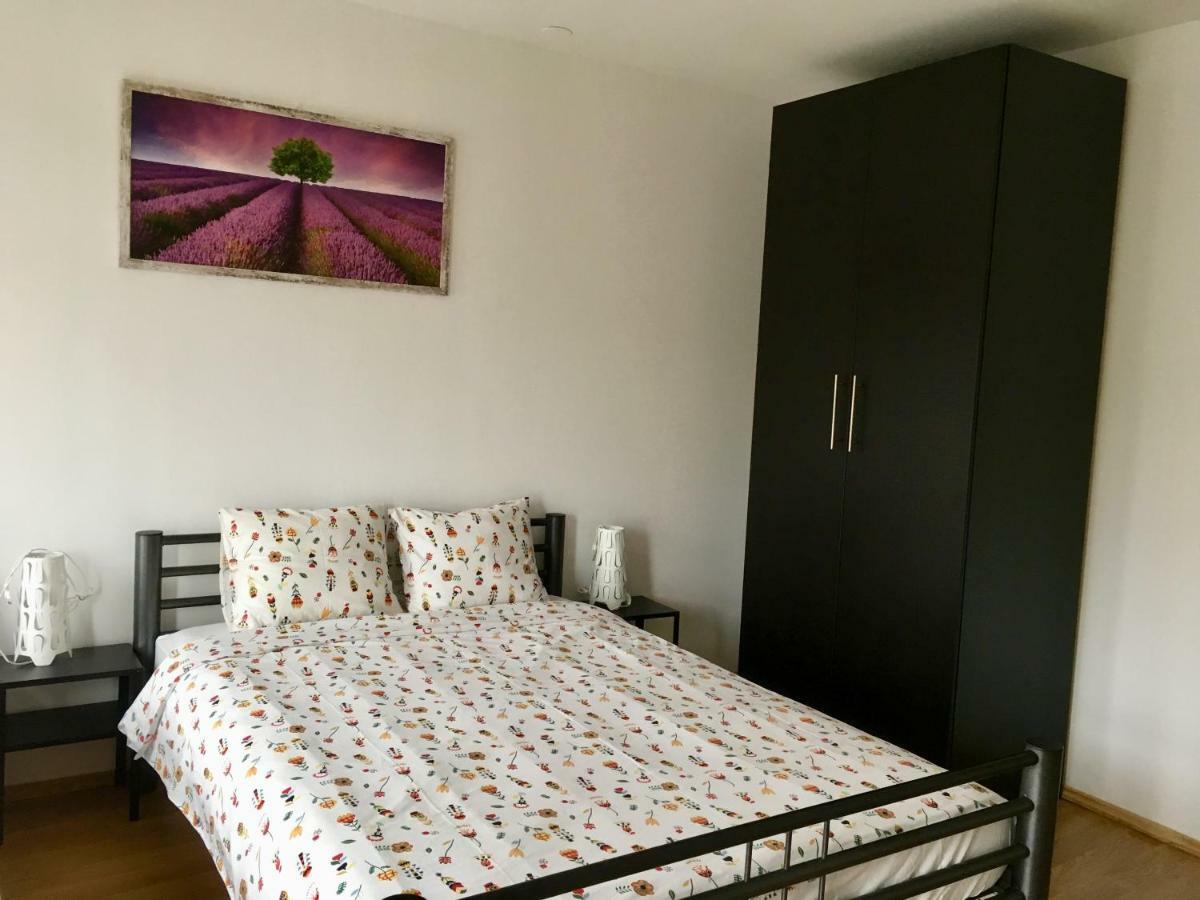 Baross Apartamento