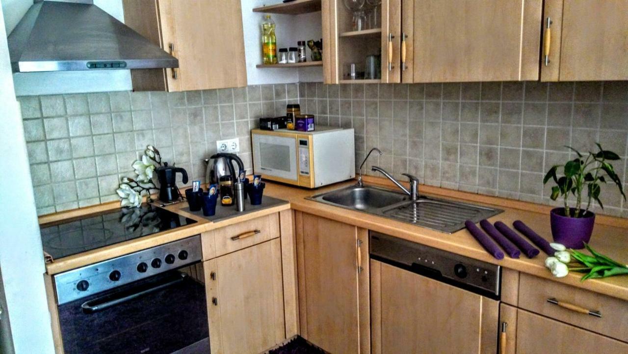 Apartmán Cleopatra