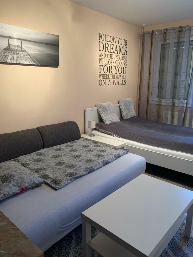 Liget Apartment, Terrace, Free Parking, Ac Budapest