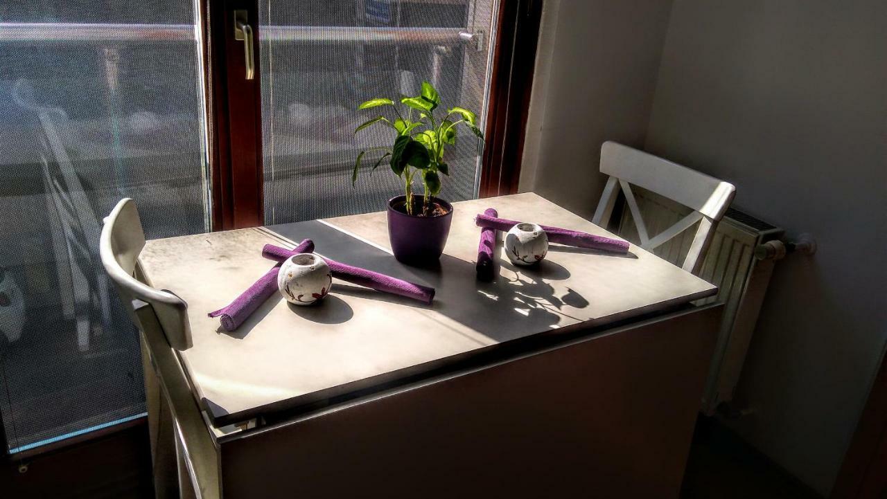 Cleopatra Apartmán Budapešť