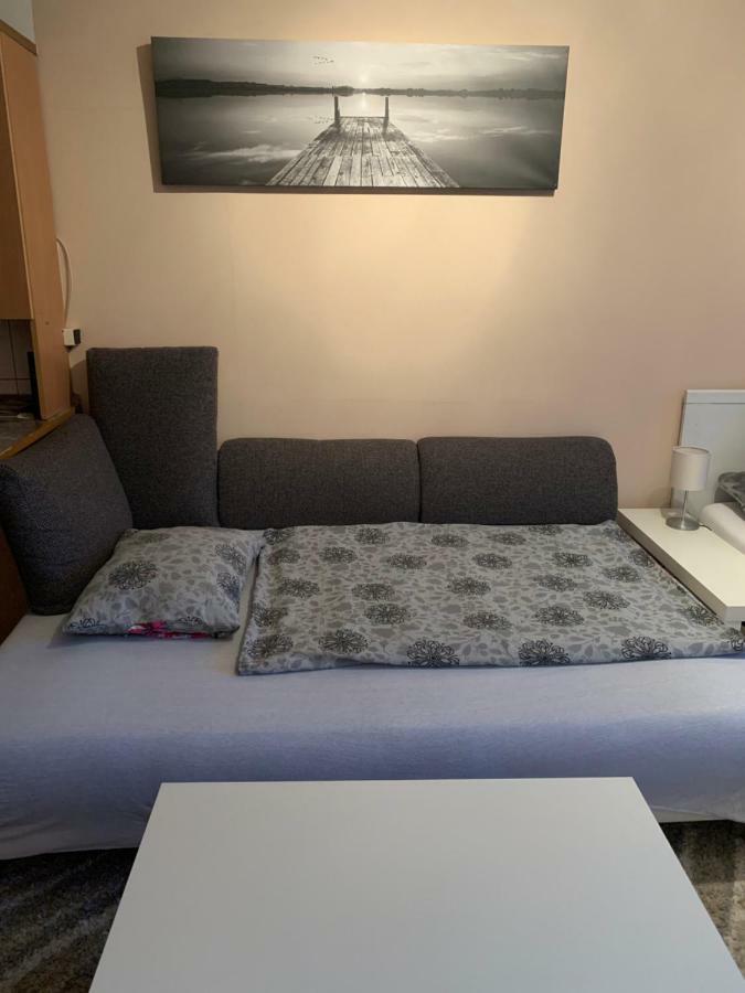 Appartement Liget Apartment, Terrace, Free Parking, Ac *