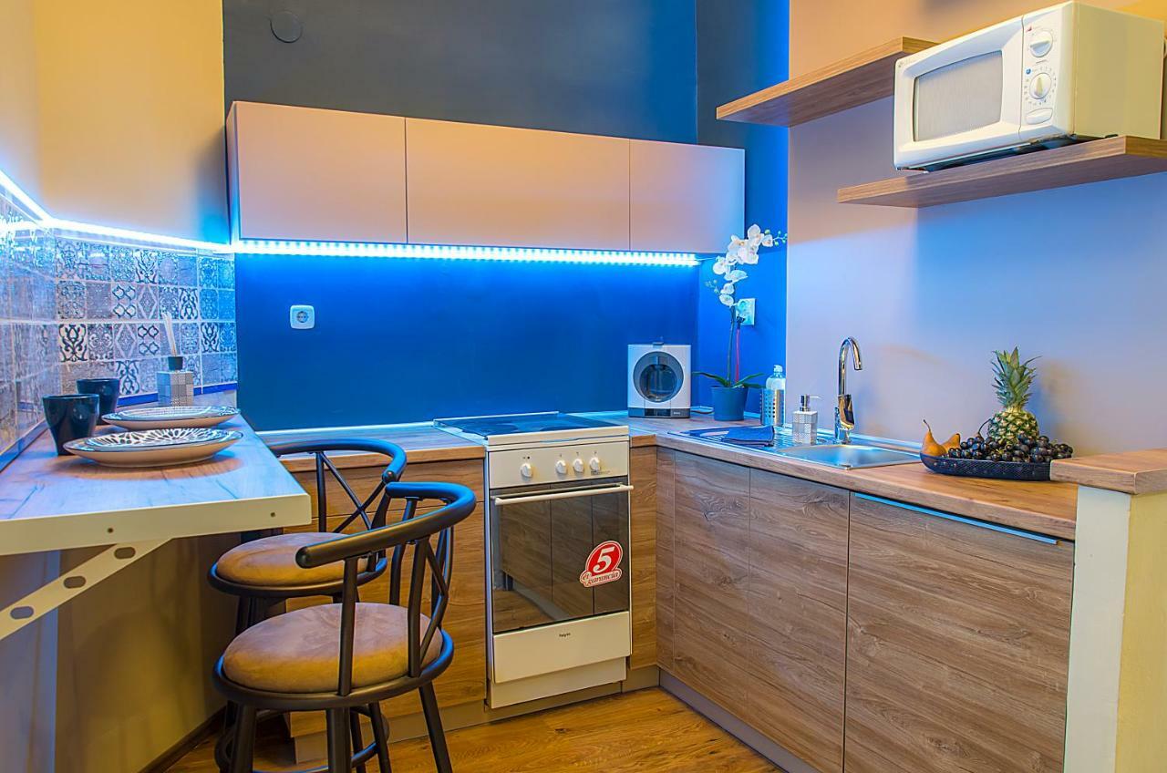 Apartamento Budabest View Budapest