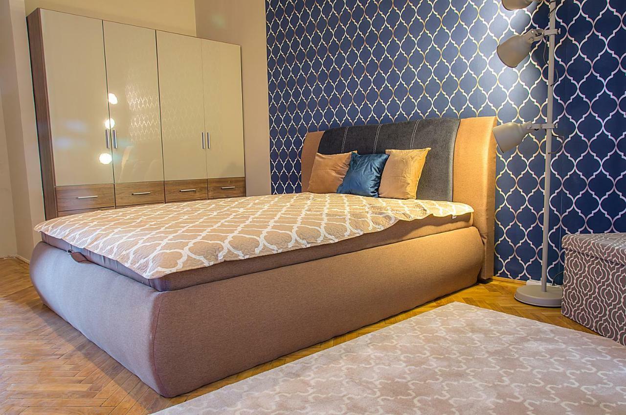 Apartamento Budabest View Budapest