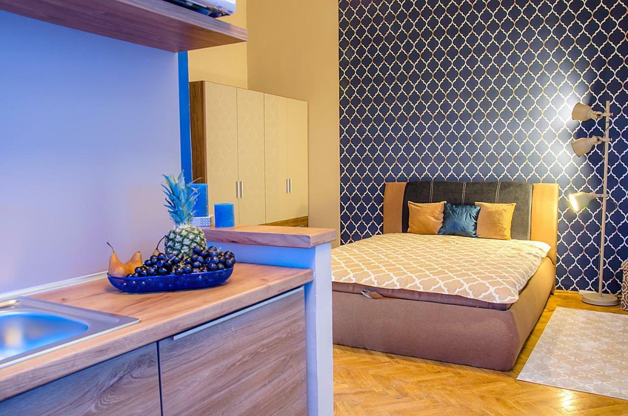 Apartamento Budabest View