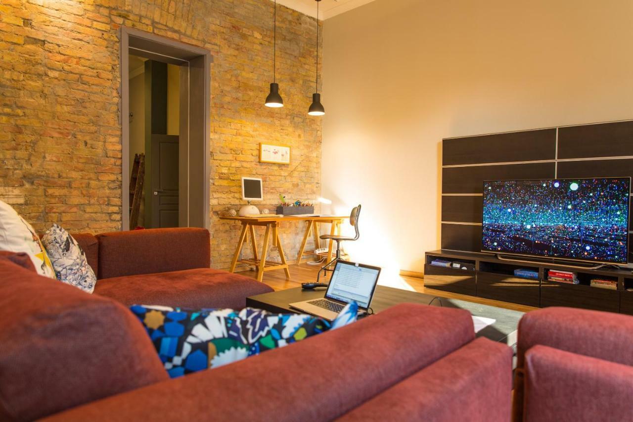 Summerstreetseven Appartement