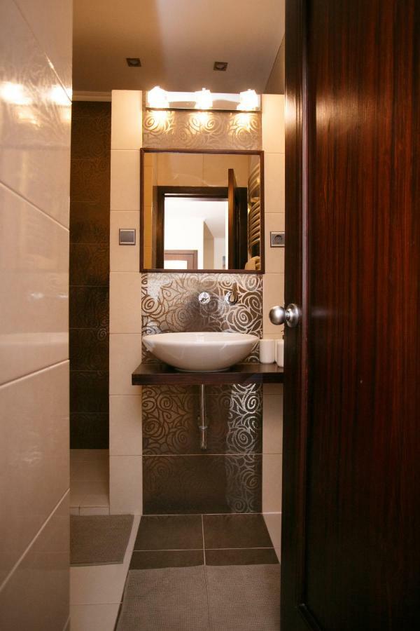Grund Apartman Budapest