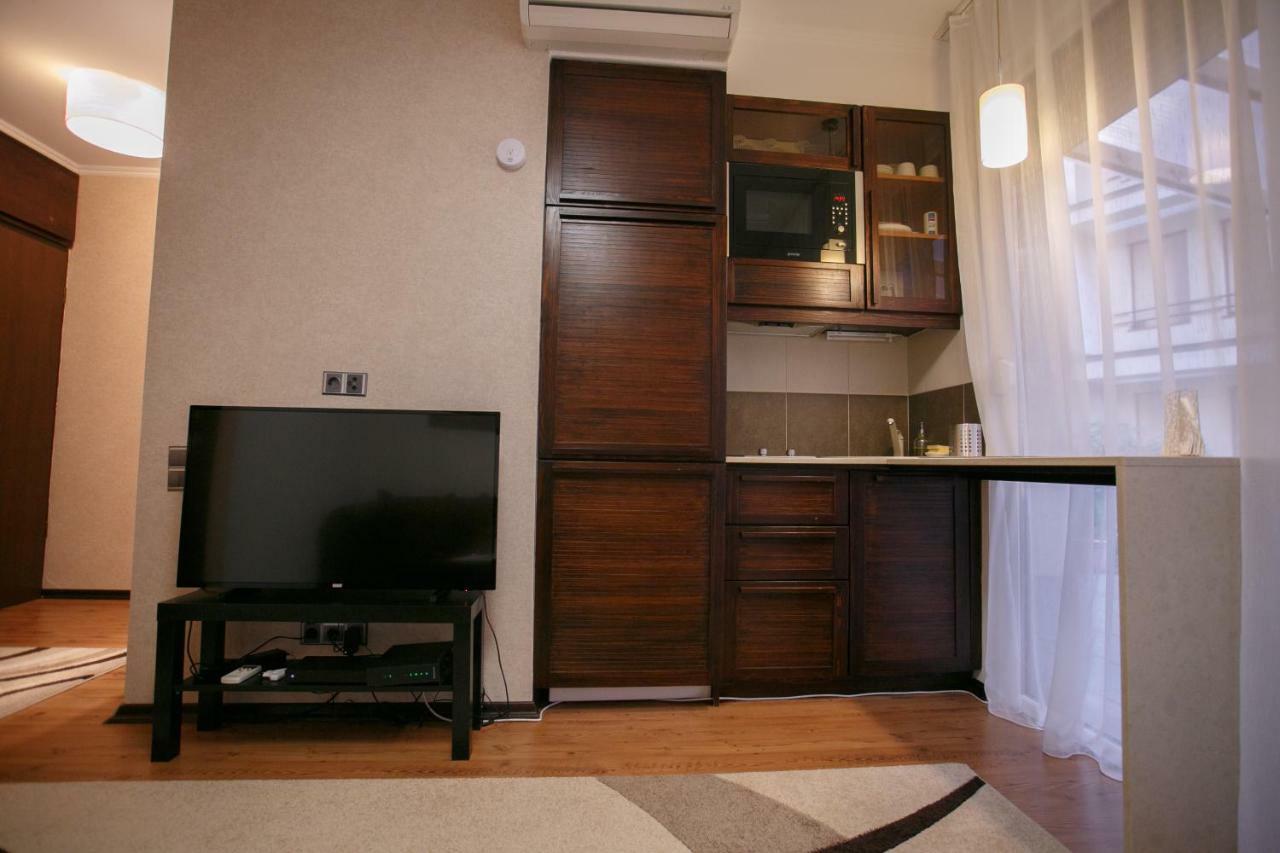 Apartman Grund Budapest