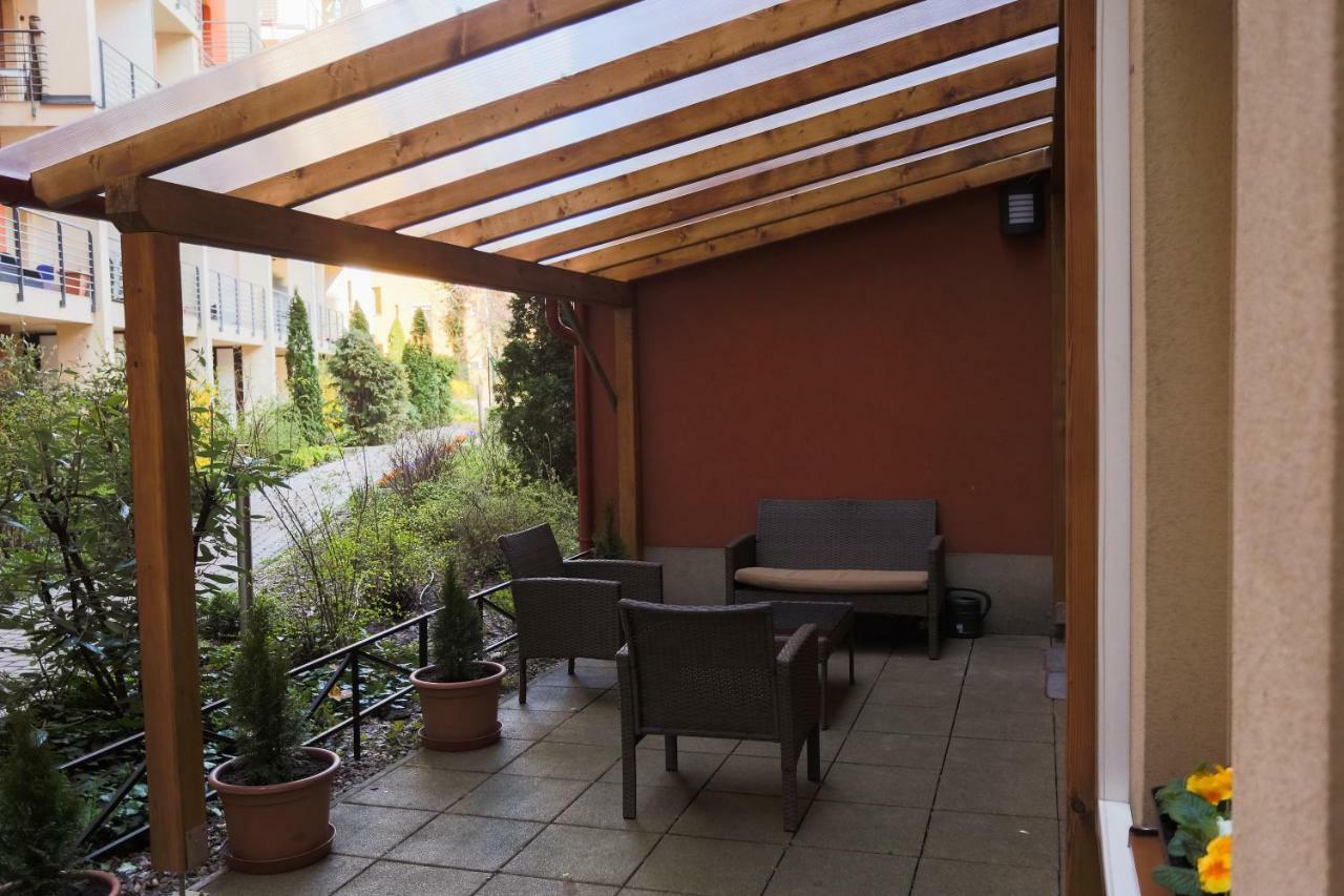 Grund Apartman Budapest