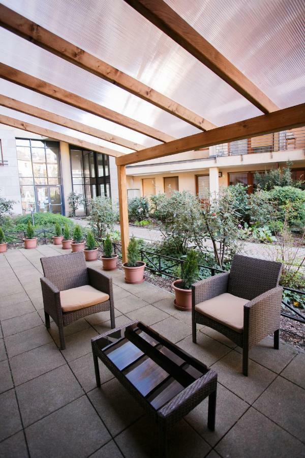 Apartman Grund