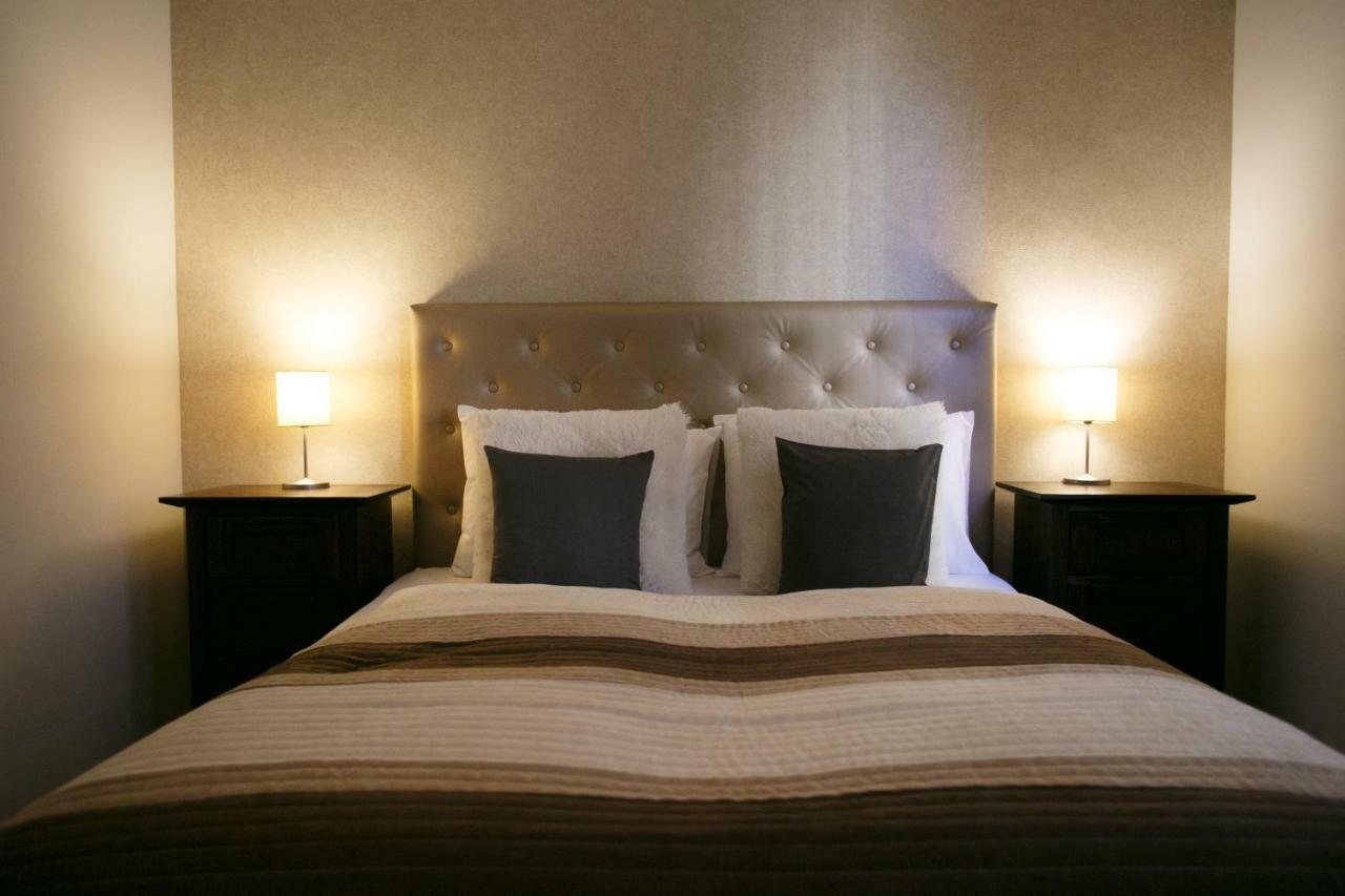 Apartman Grund Budapest