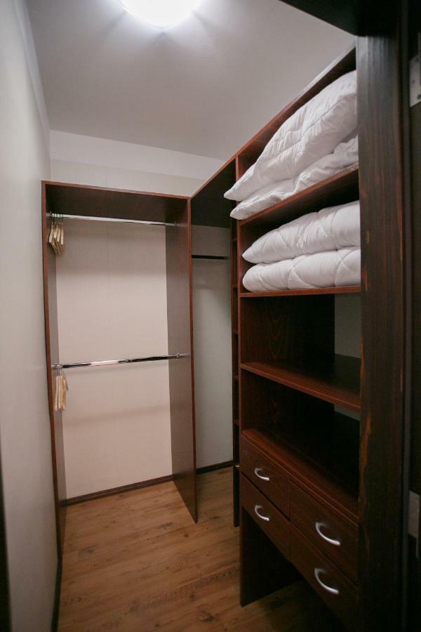 Grund Apartman