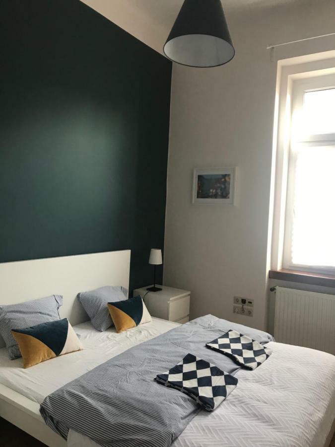 French Touch With Free Parking Apartamento Budapest